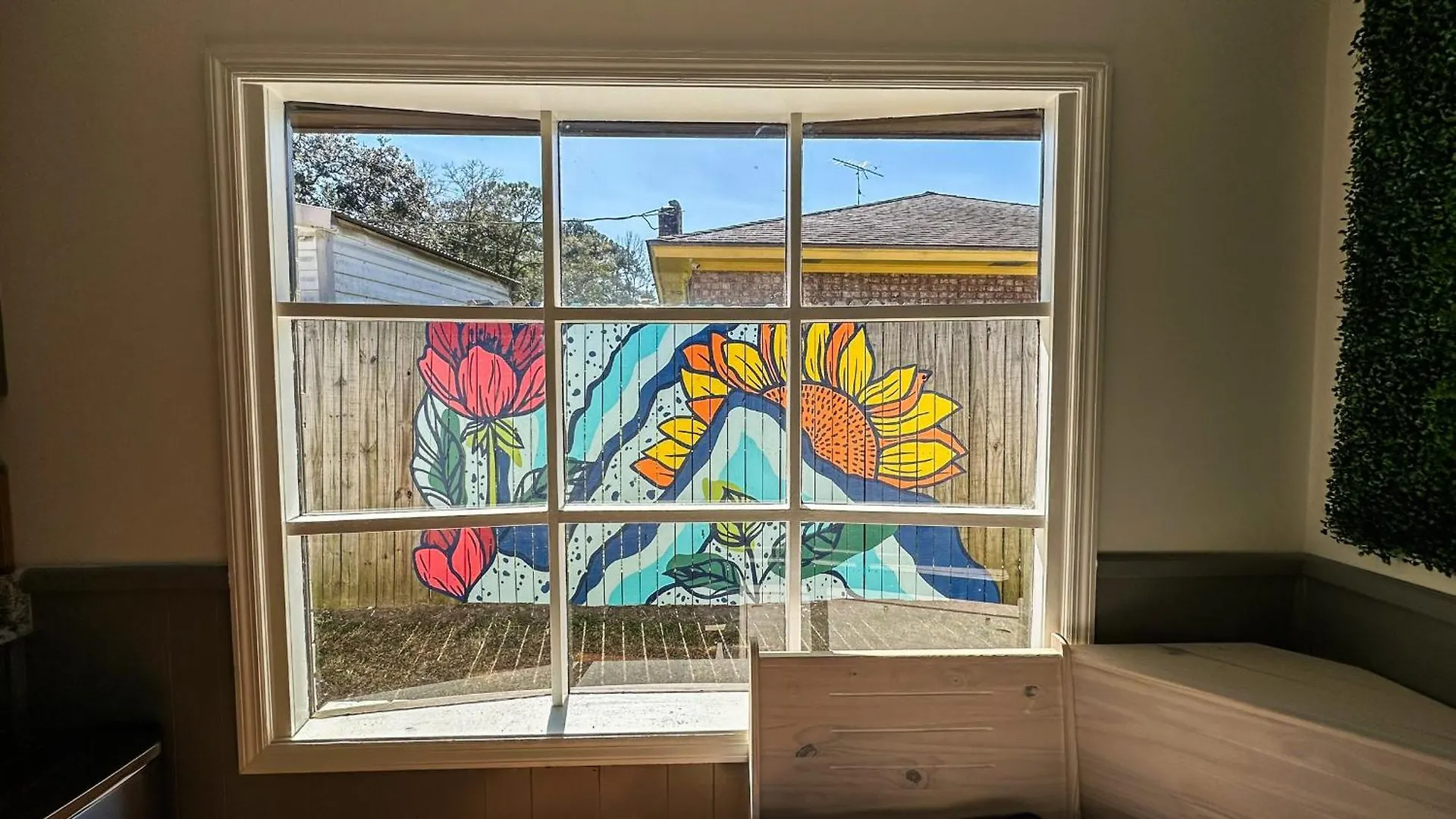 Cozy Oasis 15min To Dt & Tybee, Away From - The Nest * Savannah