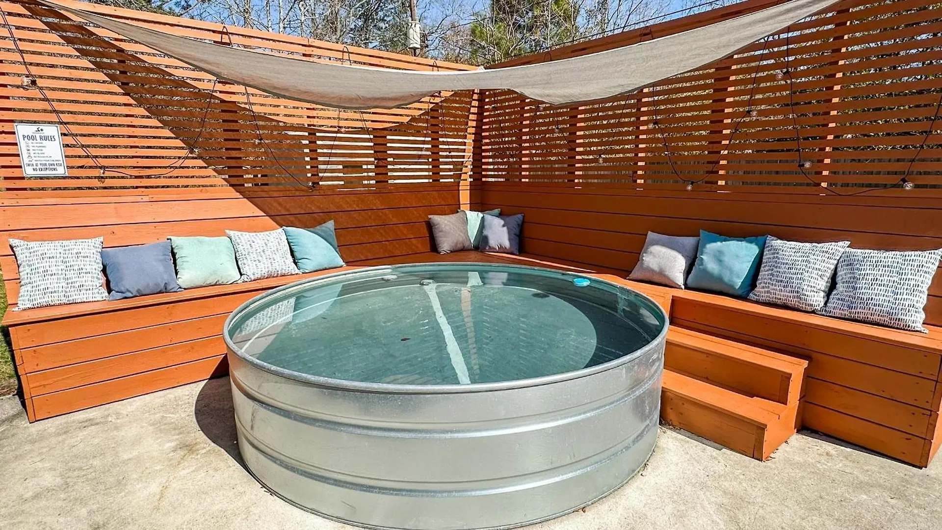 Cozy Oasis 15min To Dt & Tybee, Away From - The Nest