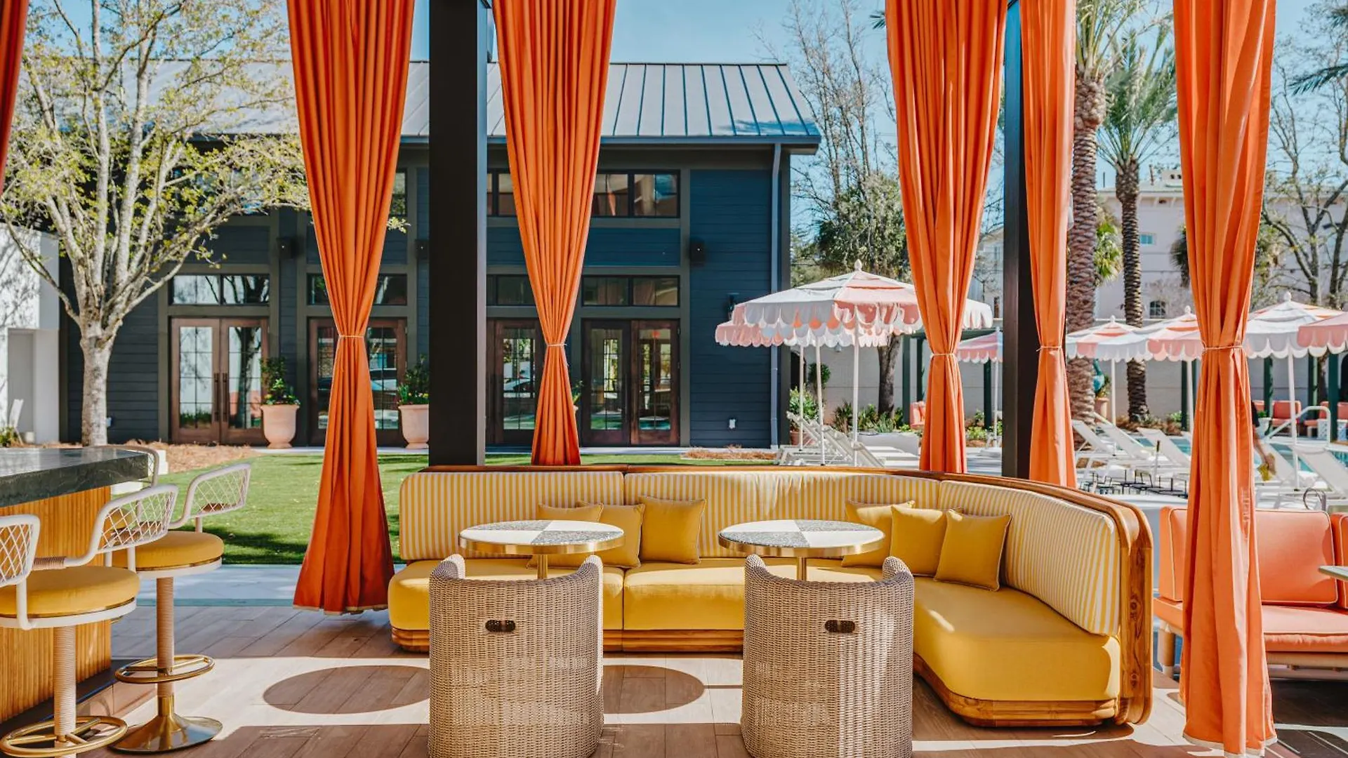 Bardo Hotel Savannah