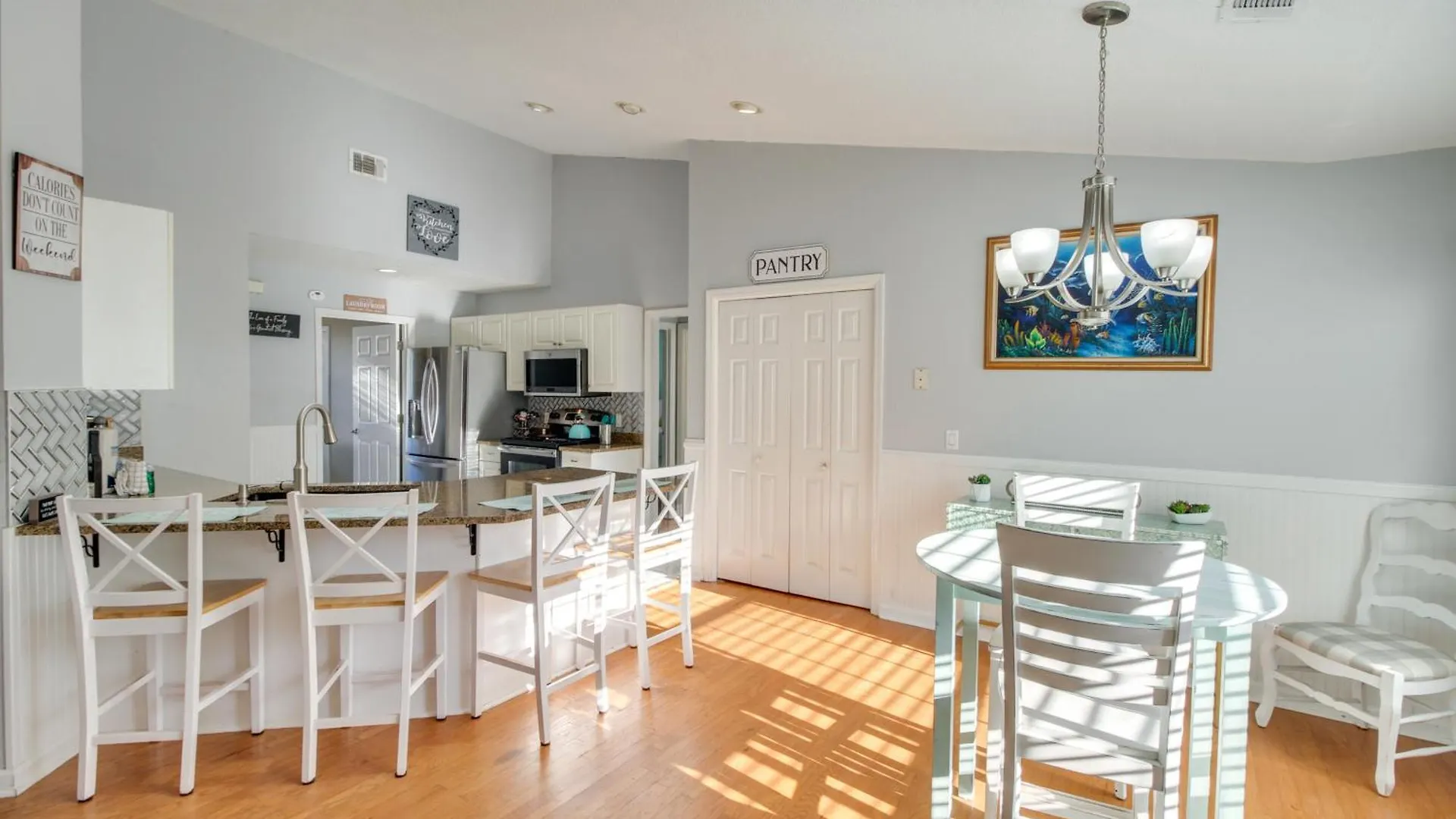 Pet-friendly Gem - 12 Mi To Tybee Island! سافانا