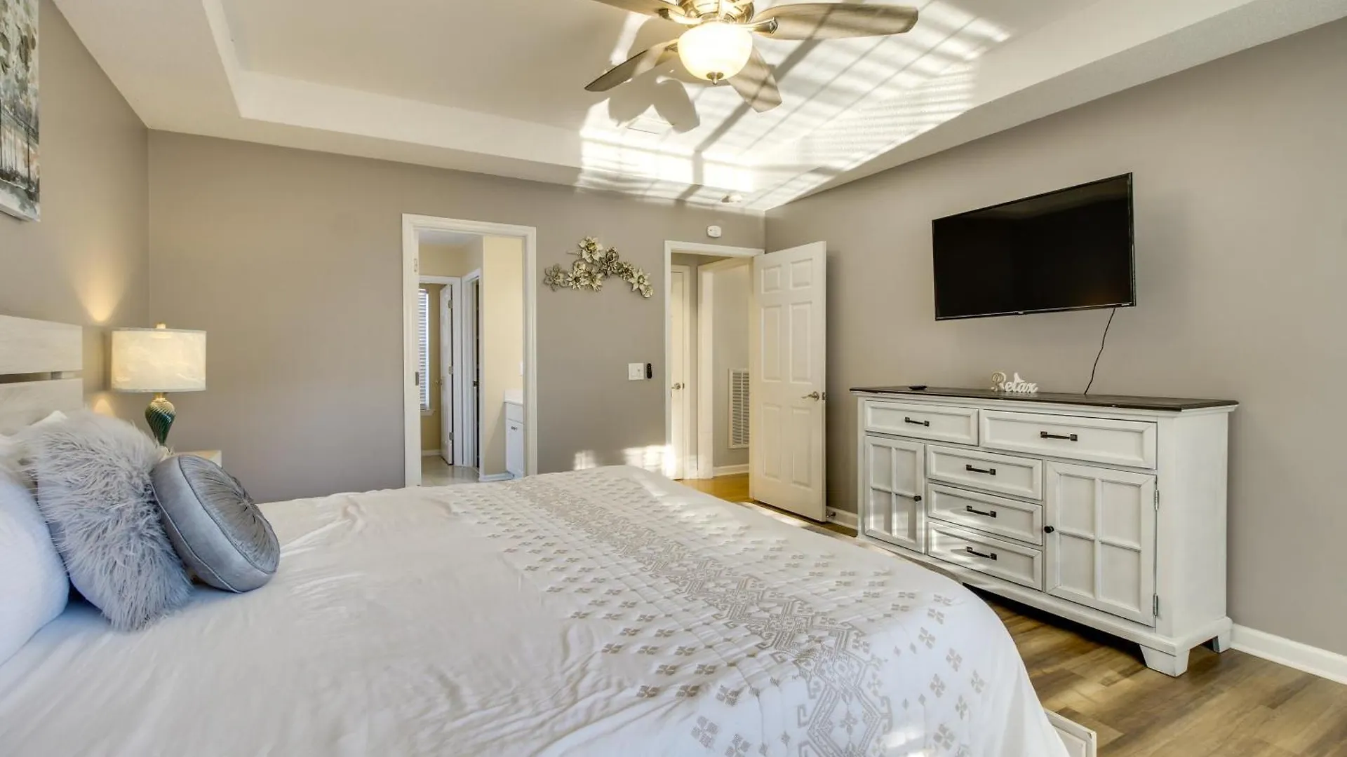 Pet-friendly Gem - 12 Mi To Tybee Island! شقة