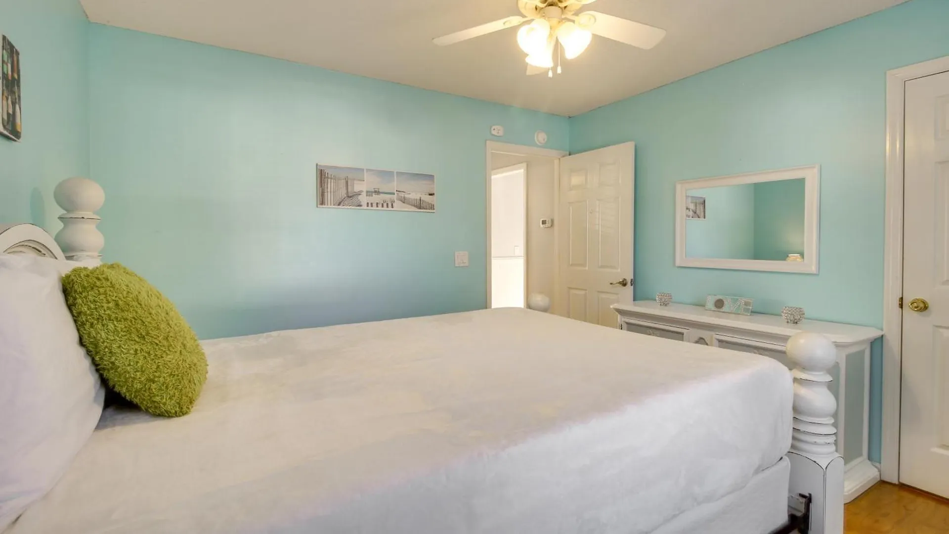 شقة Pet-friendly Gem - 12 Mi To Tybee Island! *