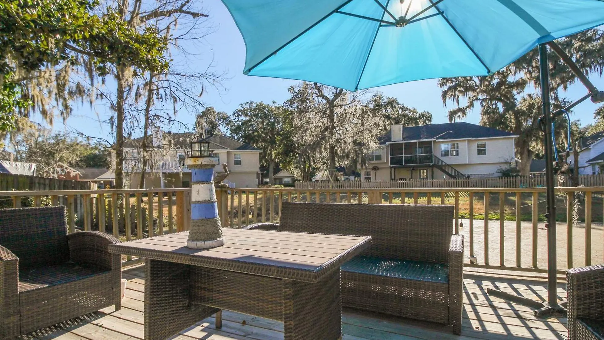 Pet-friendly Gem - 12 Mi To Tybee Island! * سافانا