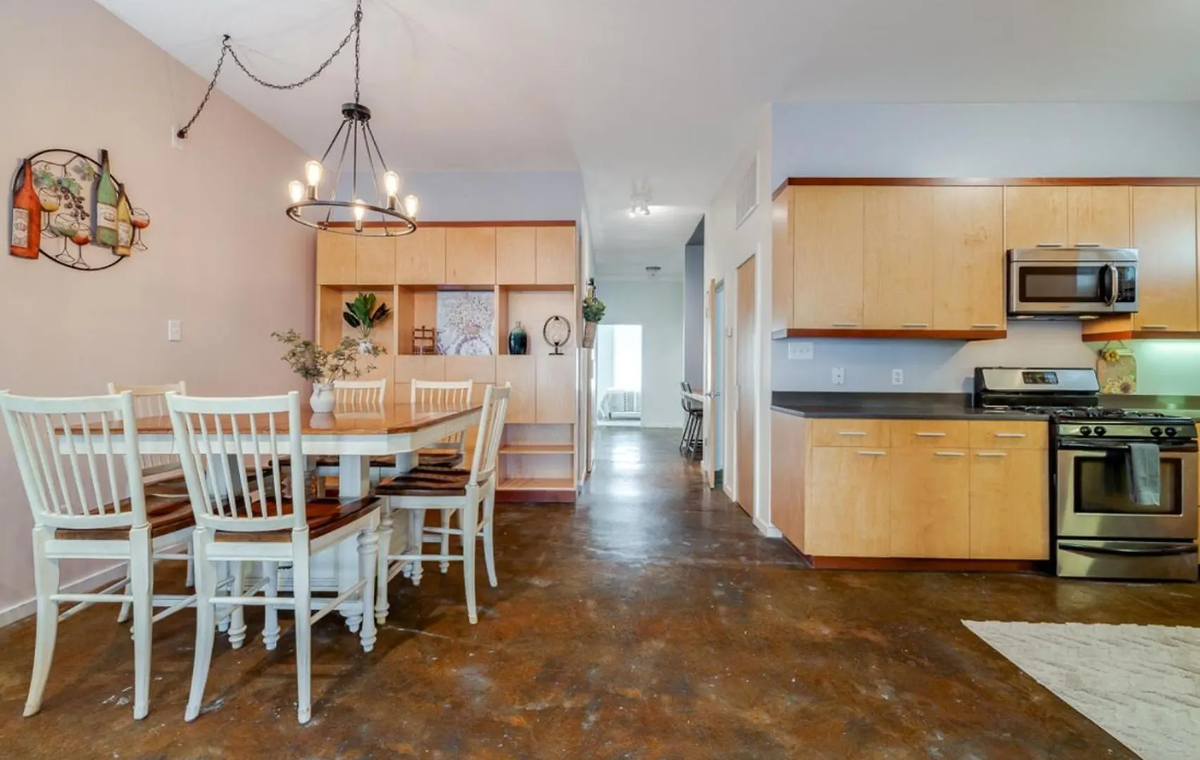☆historic Living•2 Separate Spaces•downtown•walk To Forsyth Park•private Patio/porch☆ * Savannah
