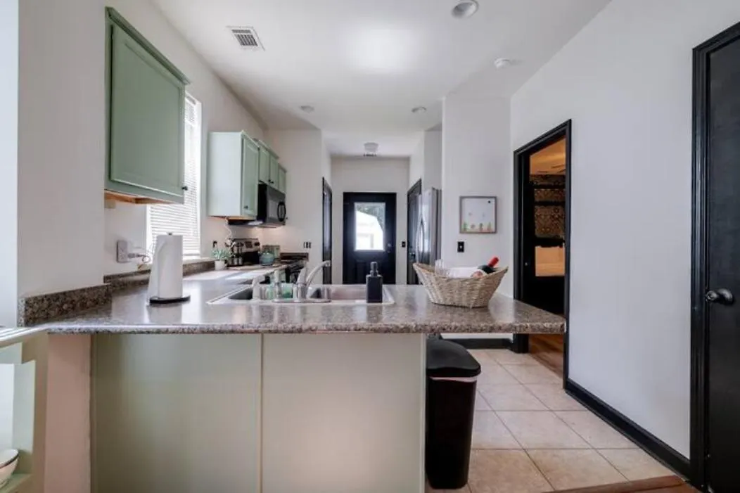 別荘 Tupelo Two Story - Near Savannah, I95, And Airport