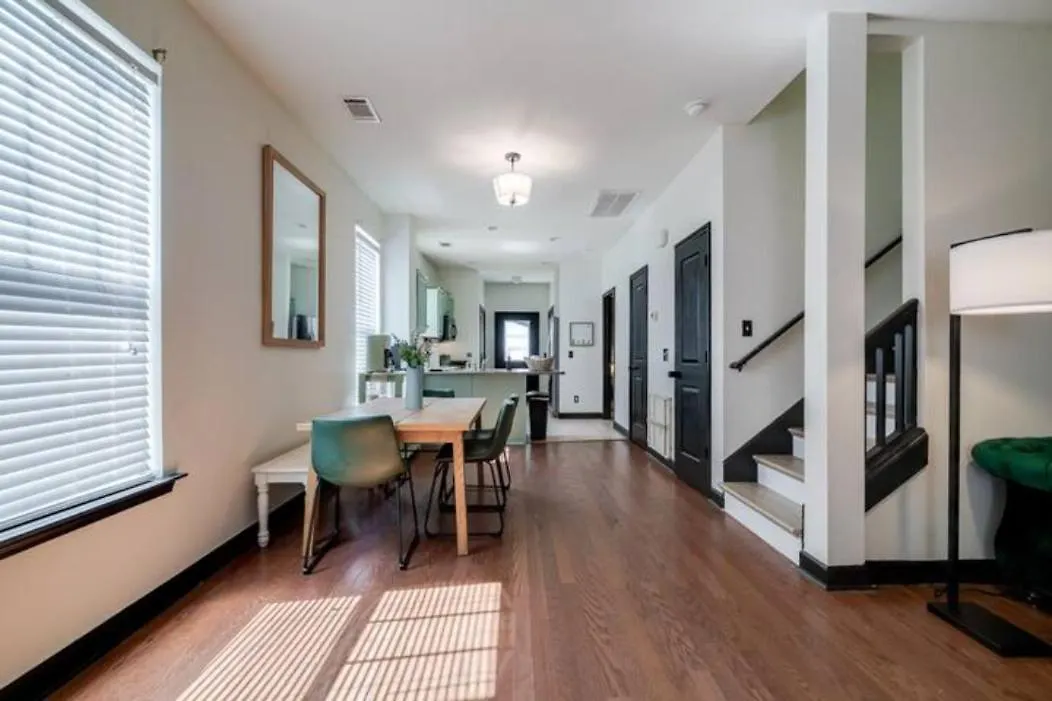 別荘 Tupelo Two Story - Near Savannah, I95, And Airport
