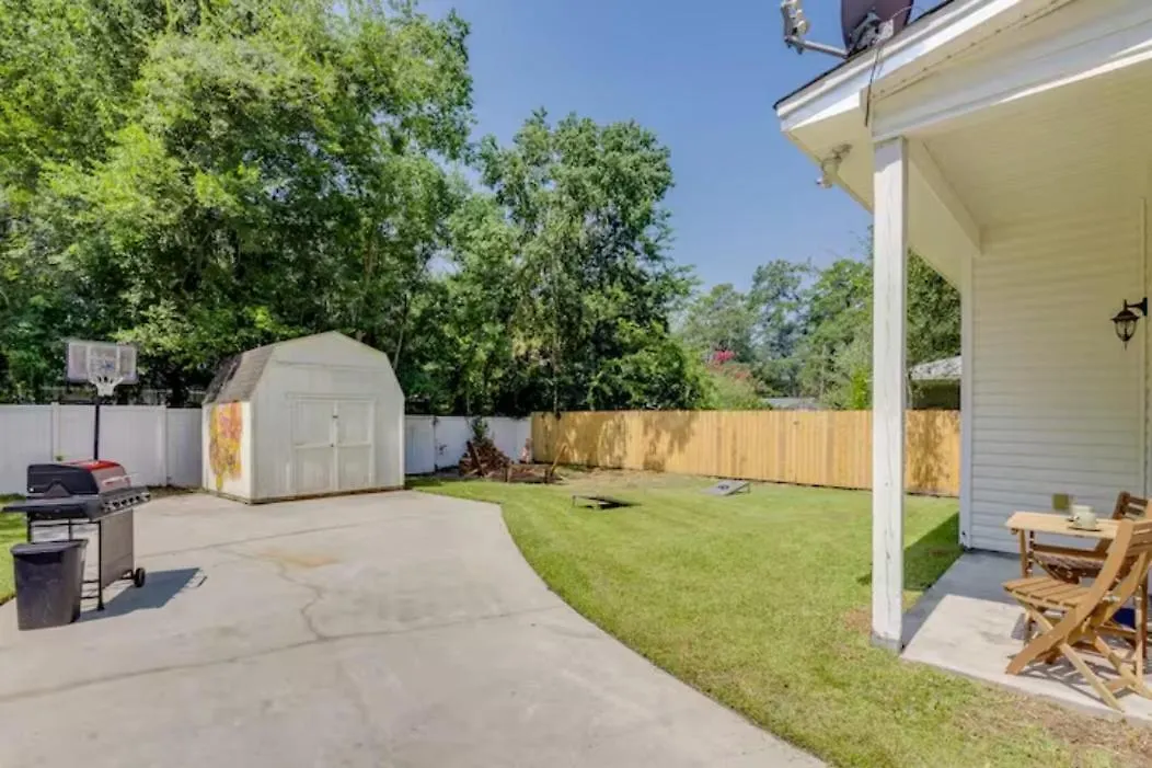 Tupelo Two Story - Near Savannah, I95, And Airport 別荘