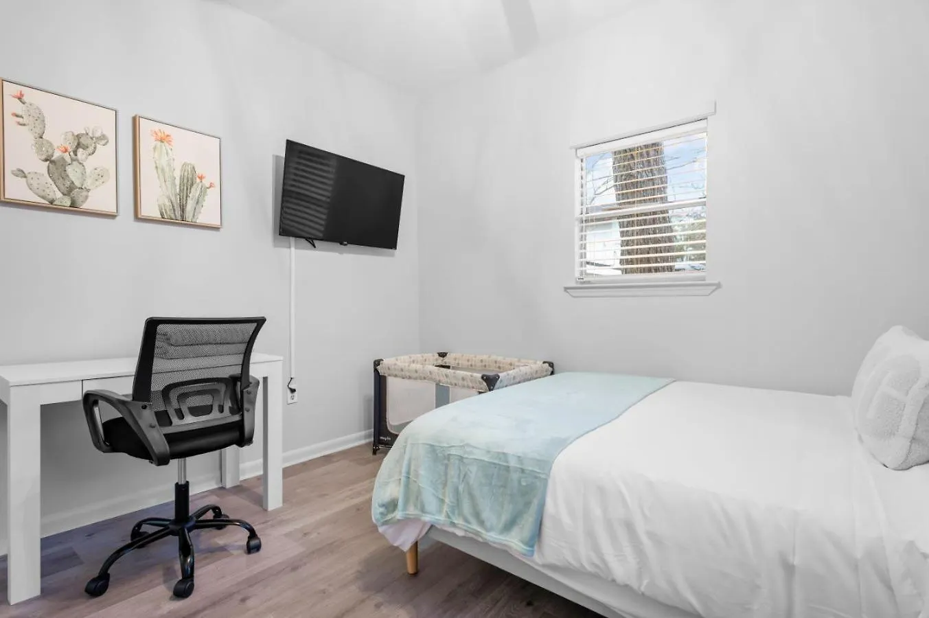 Private Patio - 5 Mins To Forsyth & Dt - Sleeps 10 Nyaraló Savannah