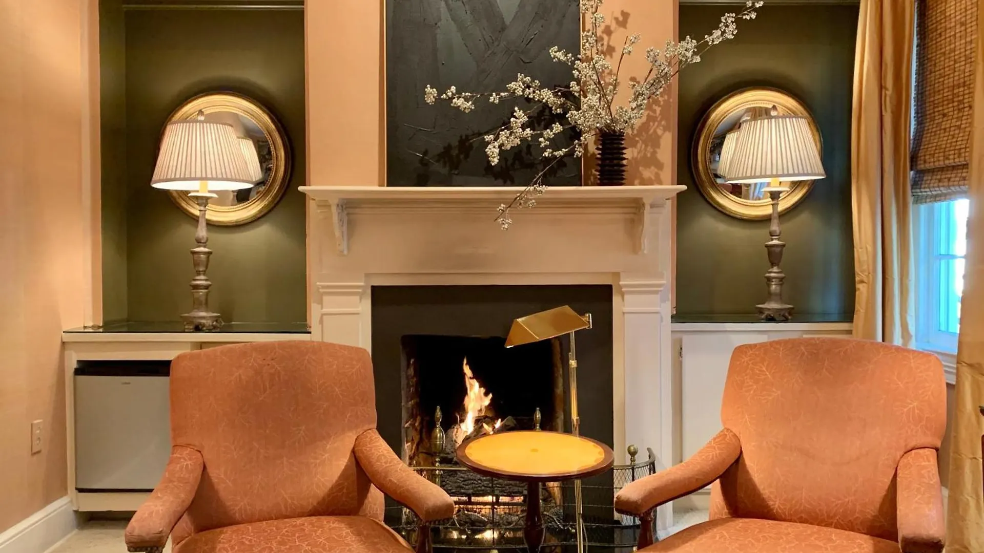 Catherine Ward House Bed & Breakfast 3*