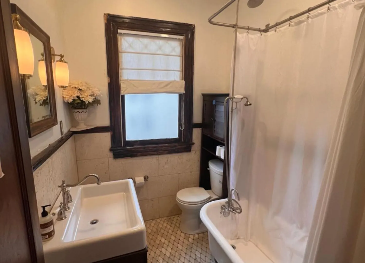 5 Bedroom Downtown Ga