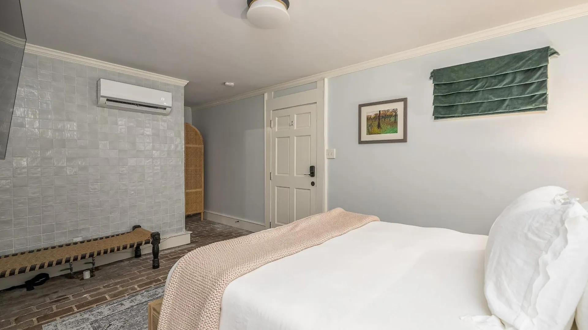 Bellwether House 5* Savannah