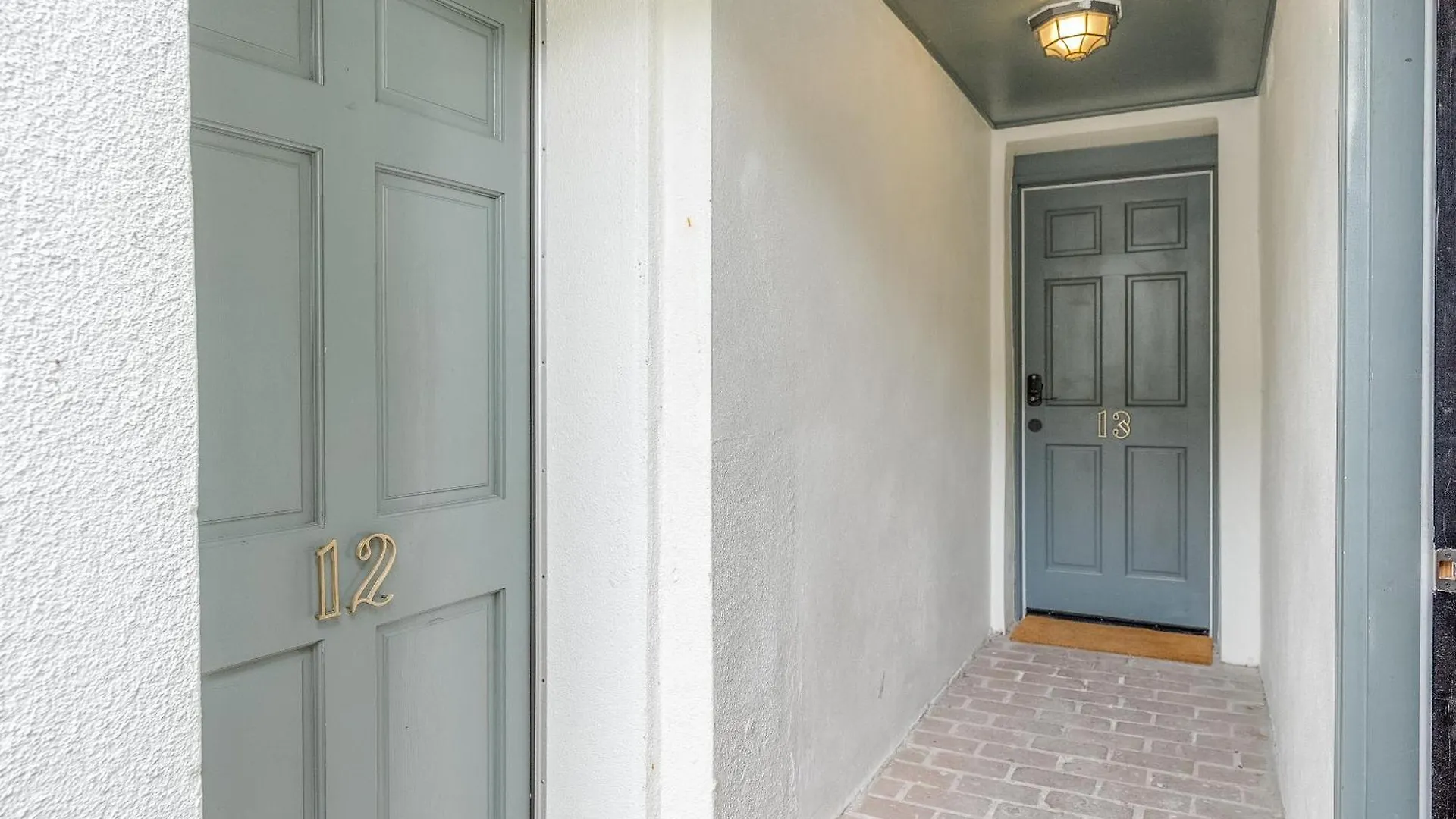 Bellwether House Bed & Breakfast Savannah