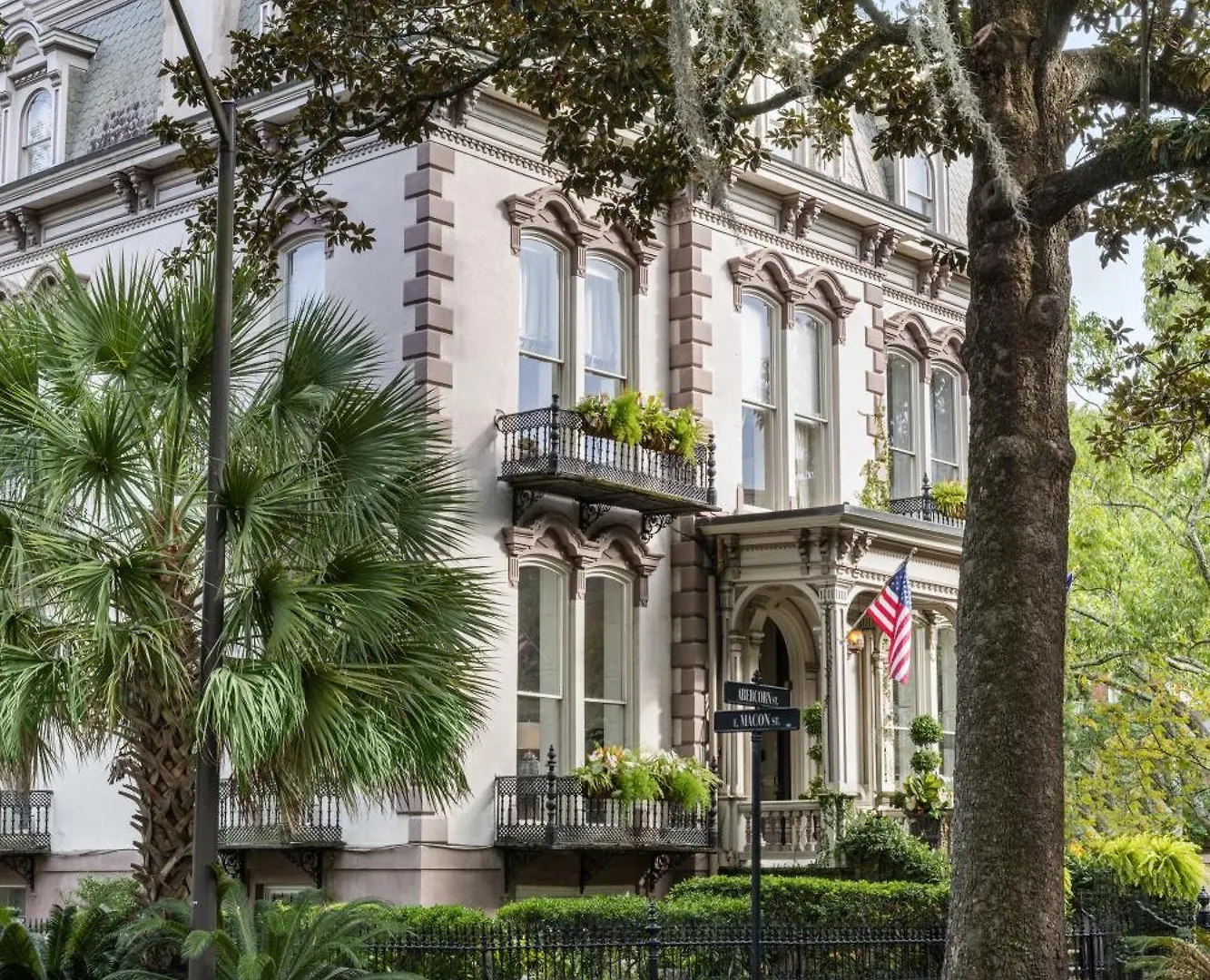 Inn Hamilton Turner 4*