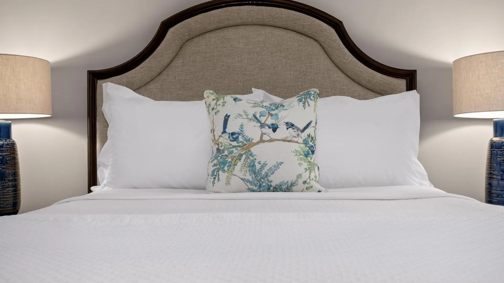 Hamilton Turner Inn 4*