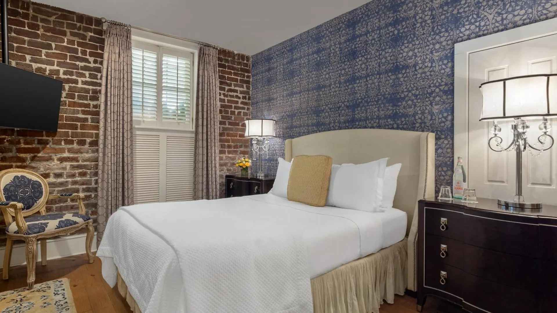 Inn Hamilton Turner 4*