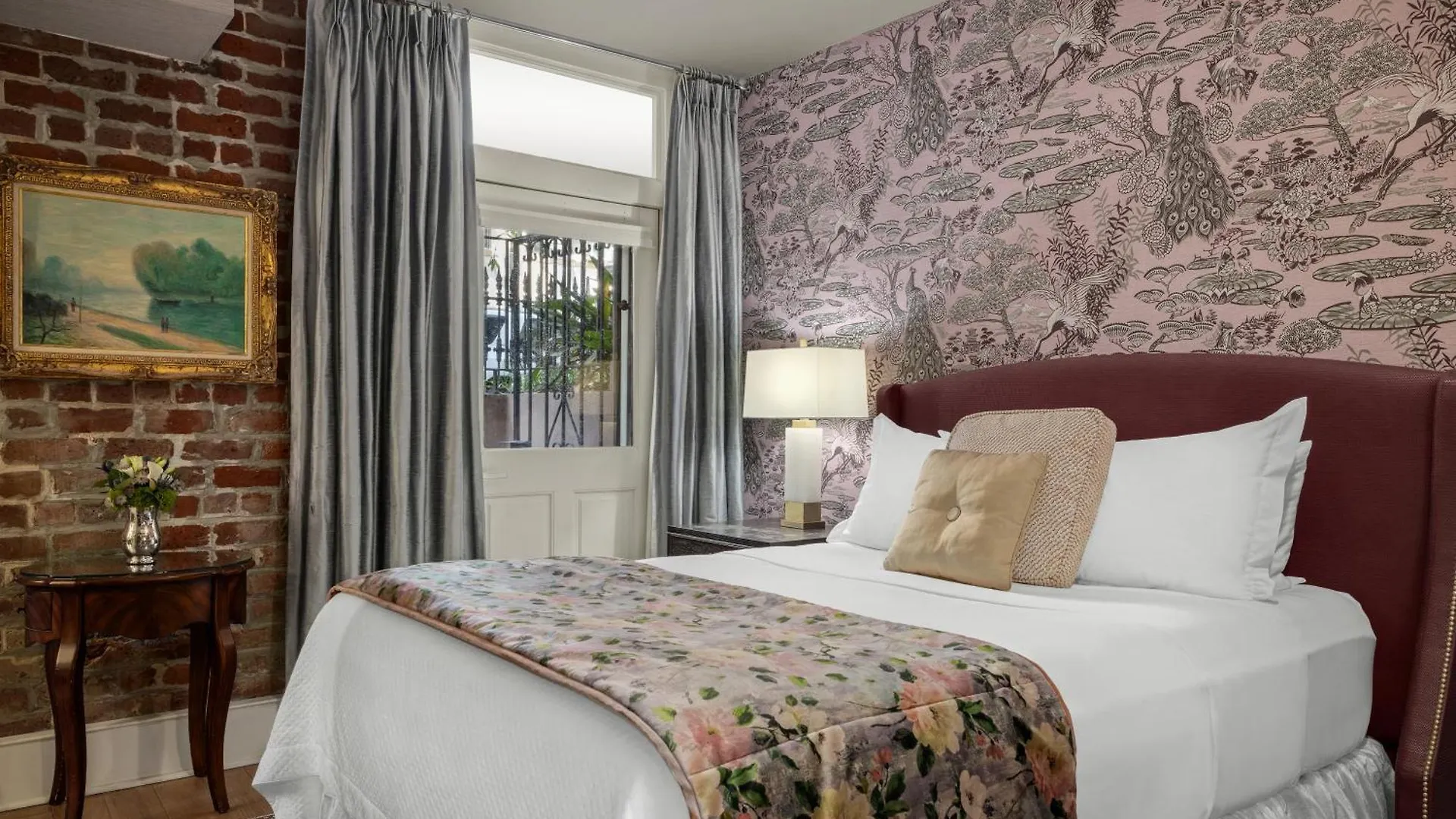 Hamilton Turner Inn 4*