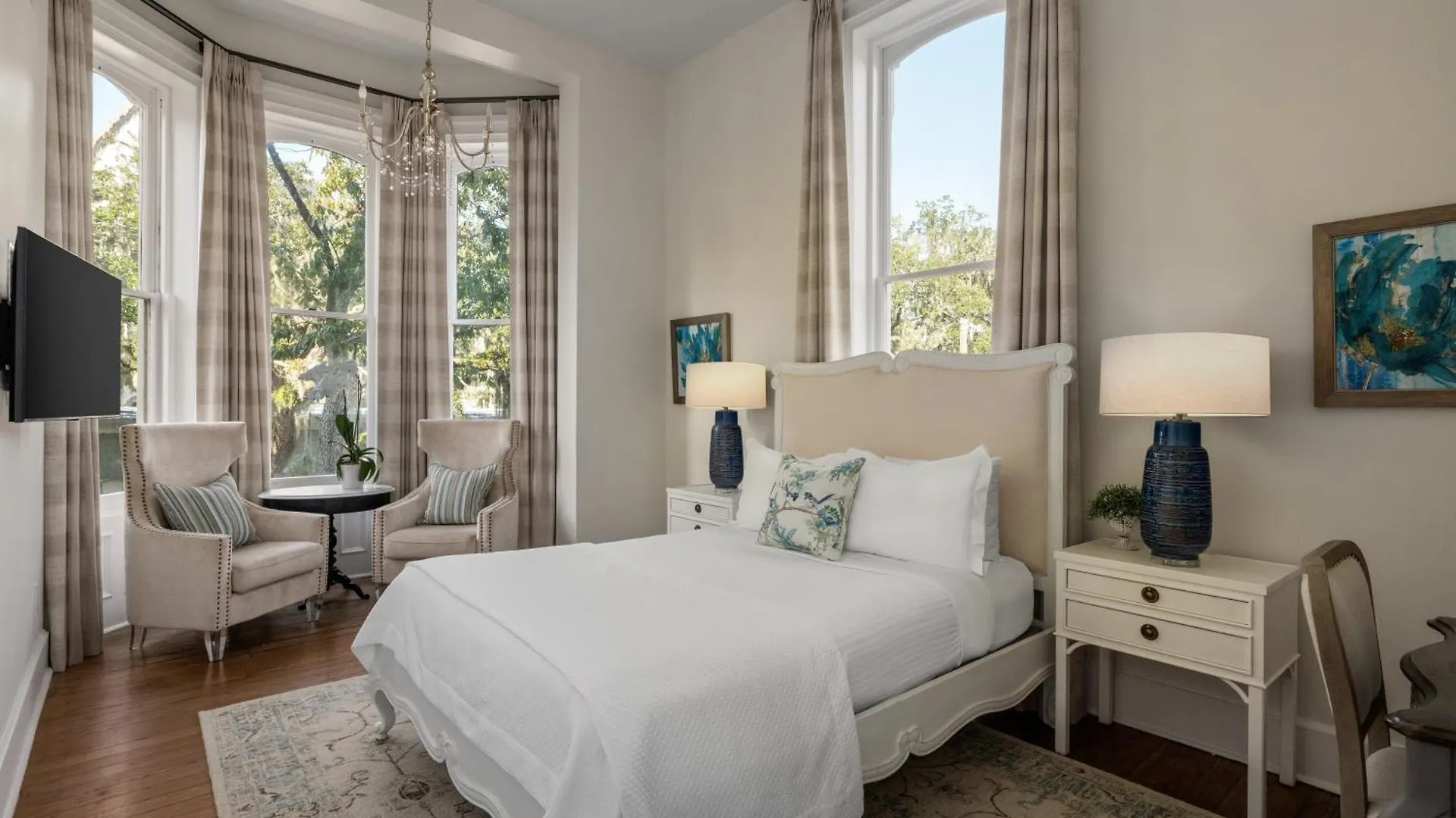 Hamilton Turner Inn 4*