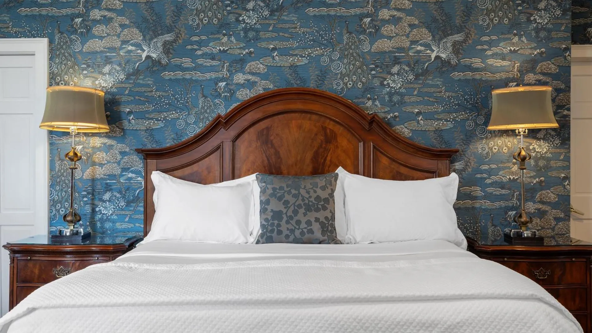 Hamilton Turner Inn 4*