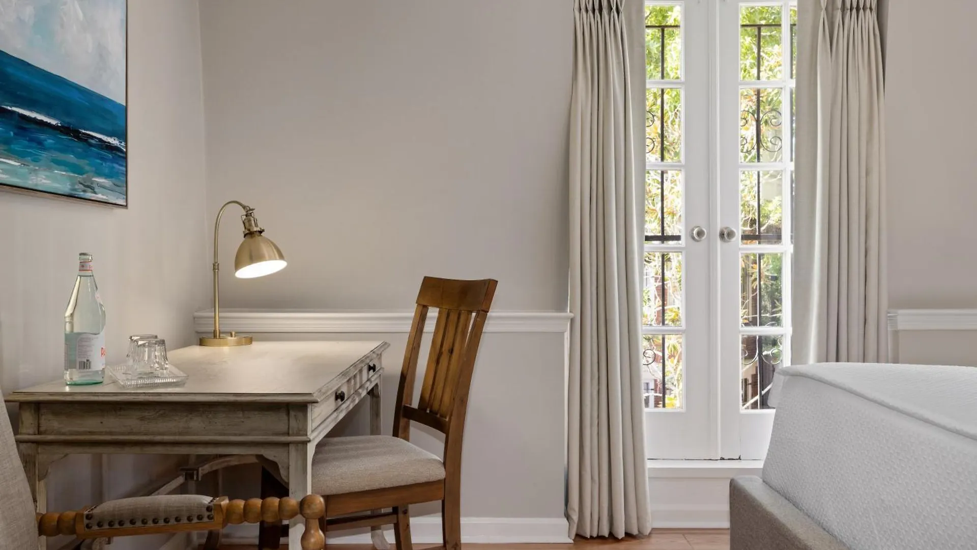 Hamilton Turner Inn 4*