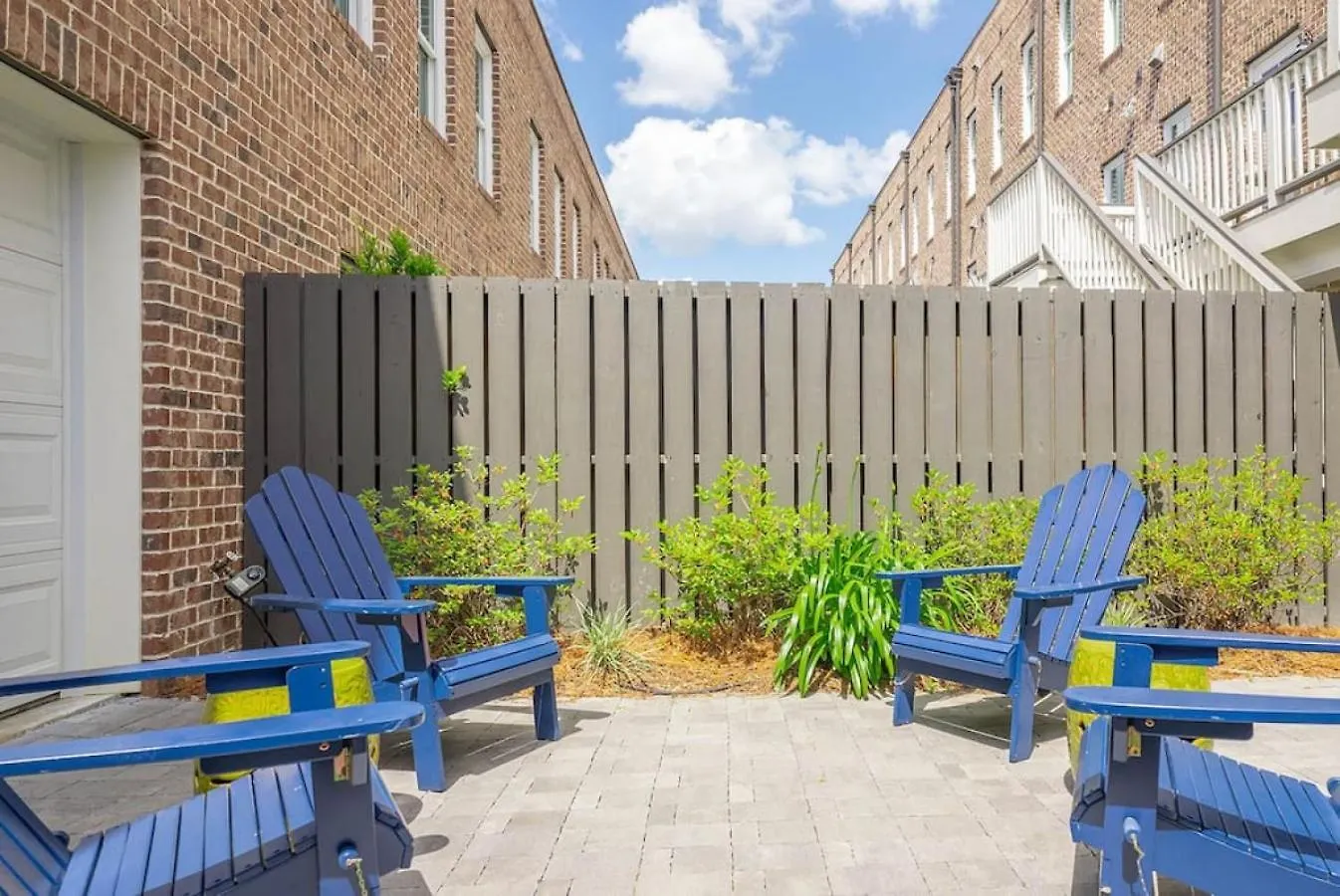 3 Bedroom Magnolia House