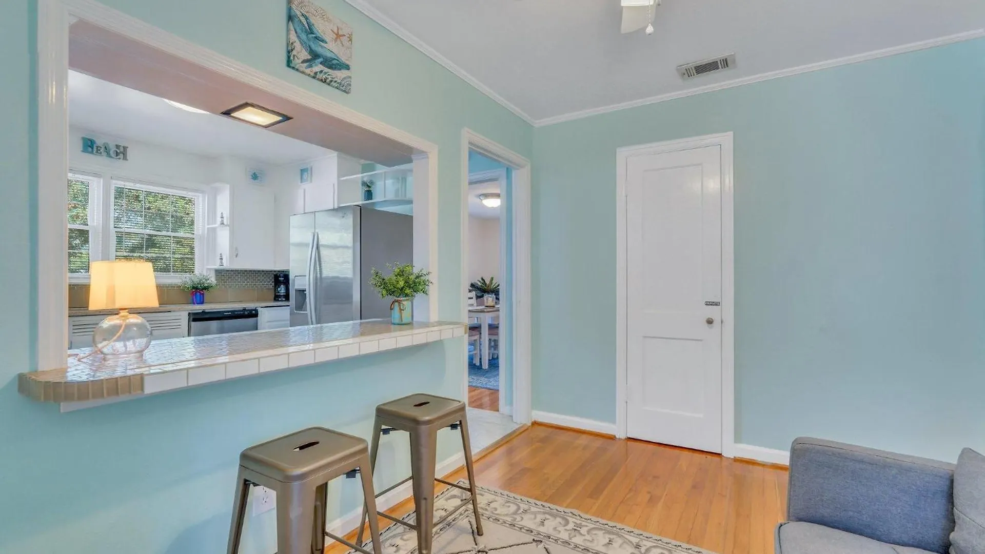 Thunderbolt Holiday home *