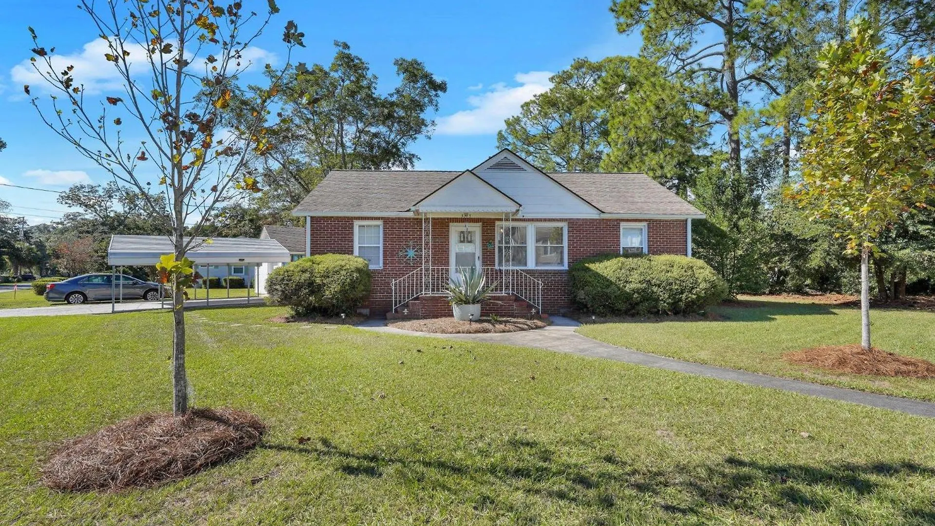 Holiday home Thunderbolt Savannah
