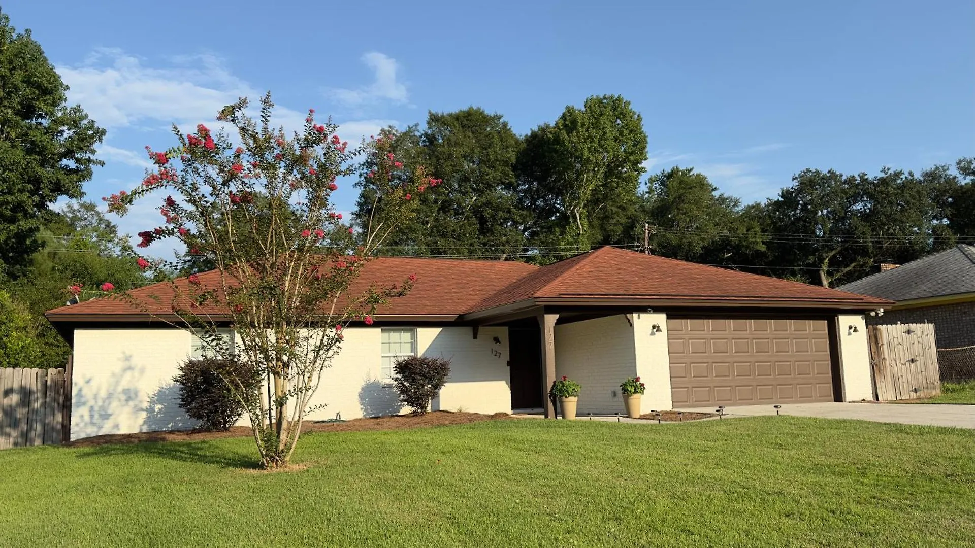 Holiday home Cozy Oasis 15min To Dt & Tybee, Away From - The Nest
