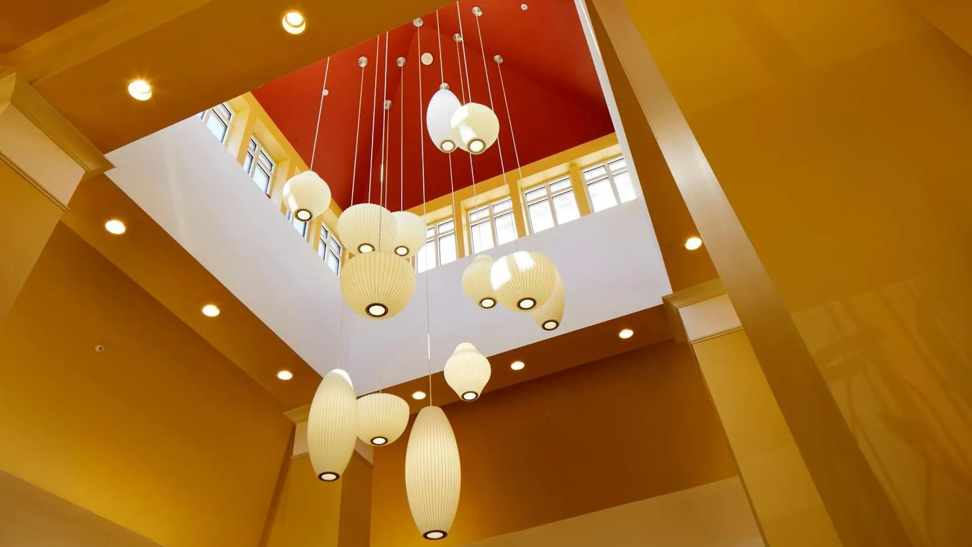 Hotel Hilton Garden Midtown 3*