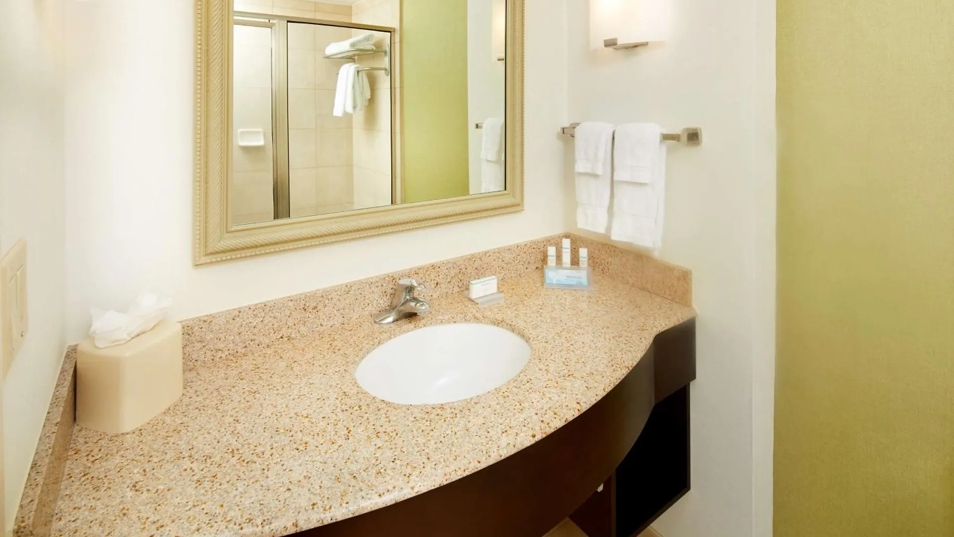 Hilton Garden Midtown Hotel Savannah