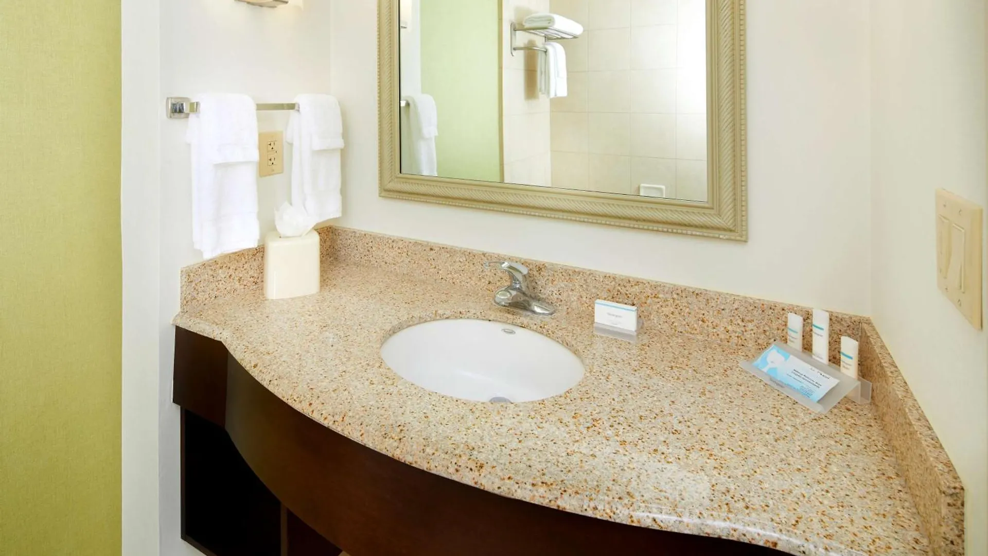 Hotel Hilton Garden Midtown 3*