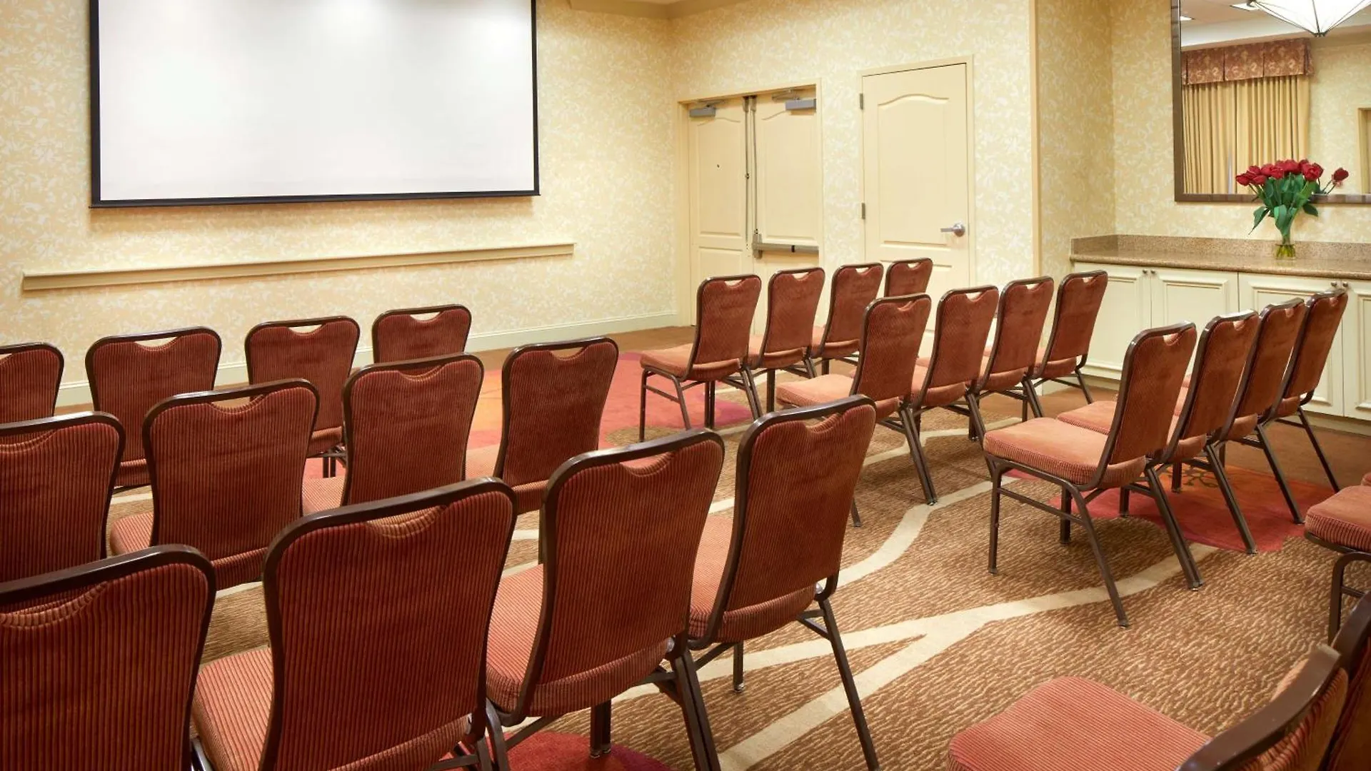 Hilton Garden Midtown