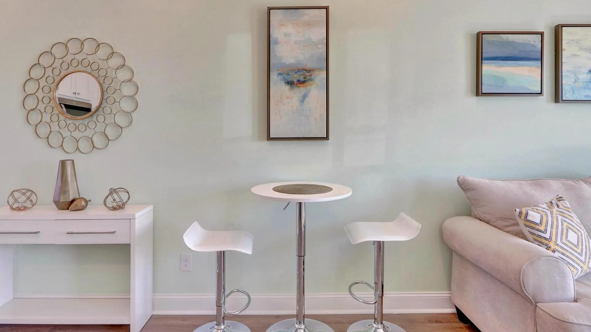 Apartment Gaston Hideaway Savannah