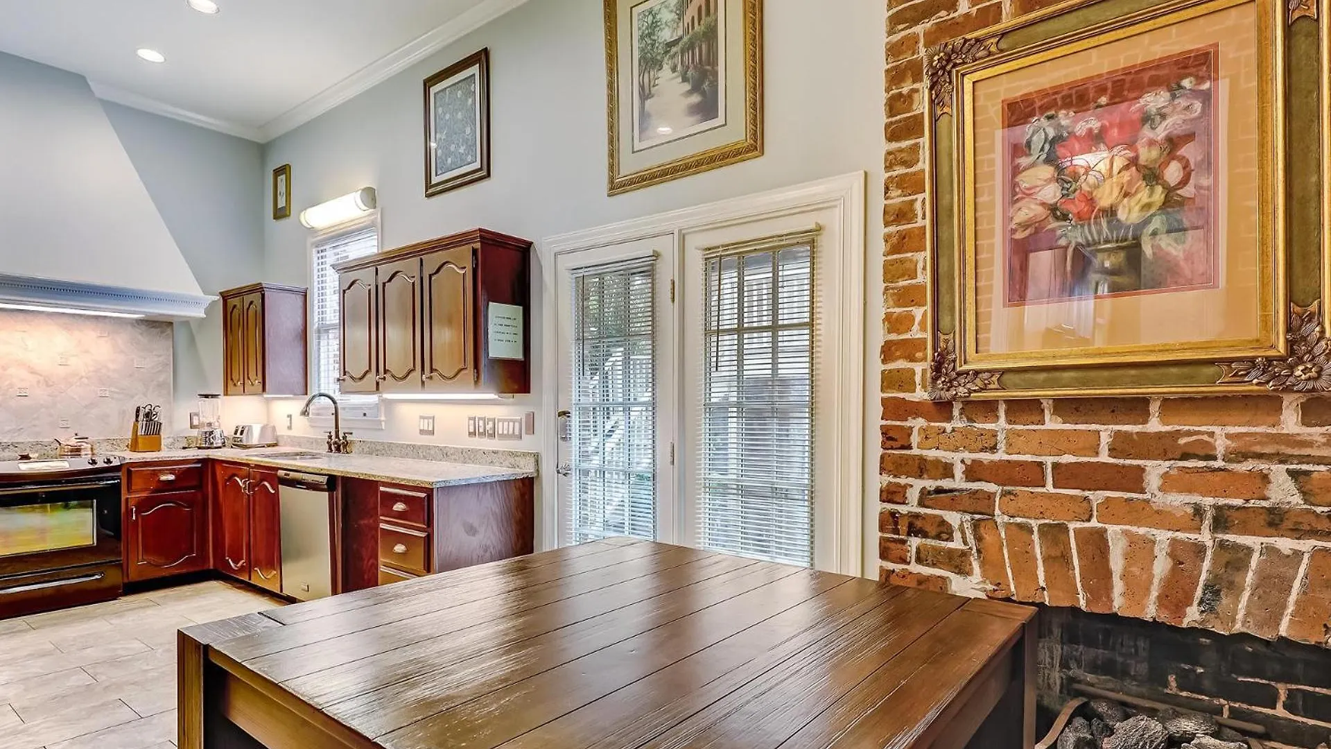 Broughton Street House Estate Semesterbostad