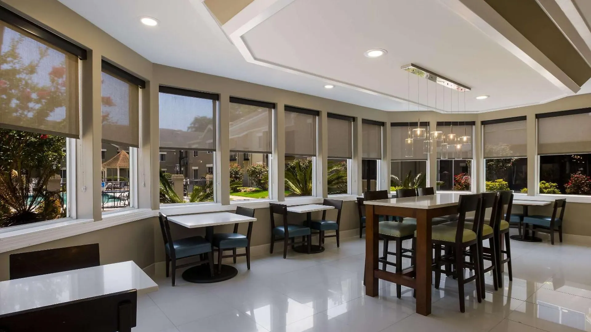 Mainstay Midtown 2*