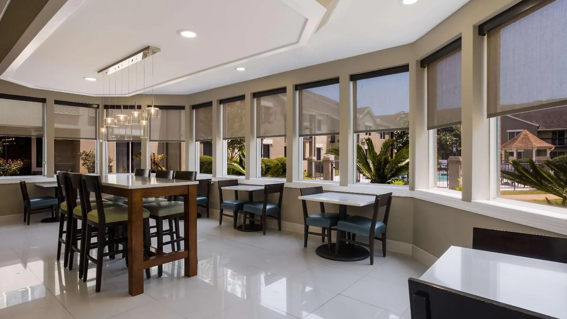 Hotel Mainstay Midtown Savannah