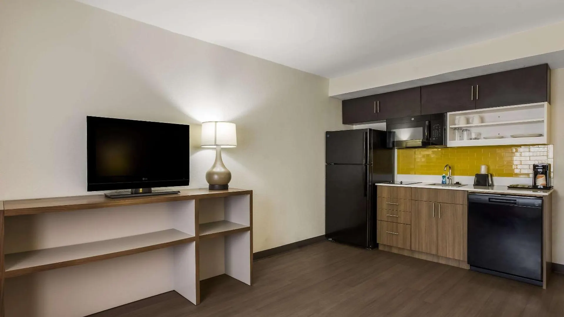 Hotel Mainstay Midtown 2*