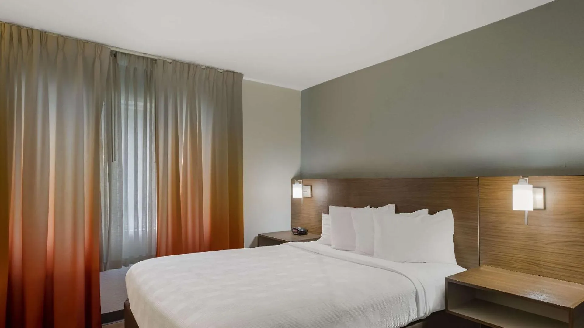 Mainstay Midtown 2* Savannah