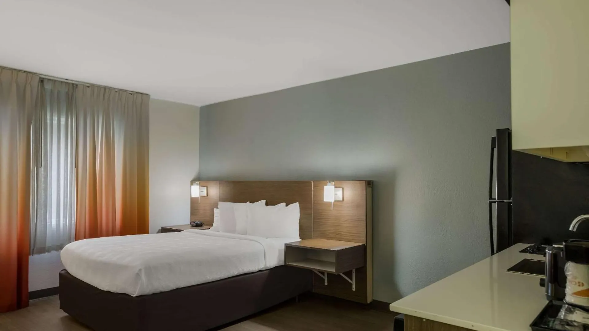 Mainstay Midtown 2*