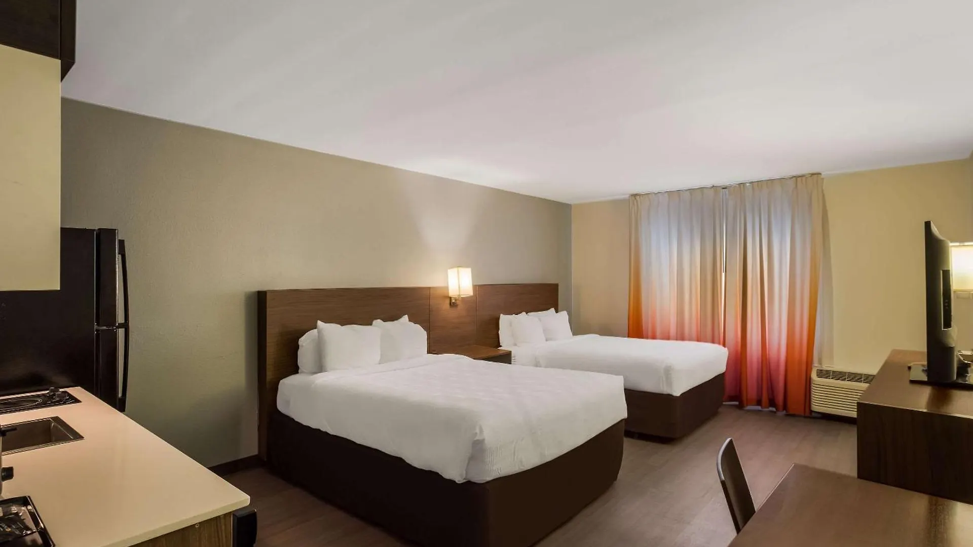 Mainstay Midtown Hotel Savannah
