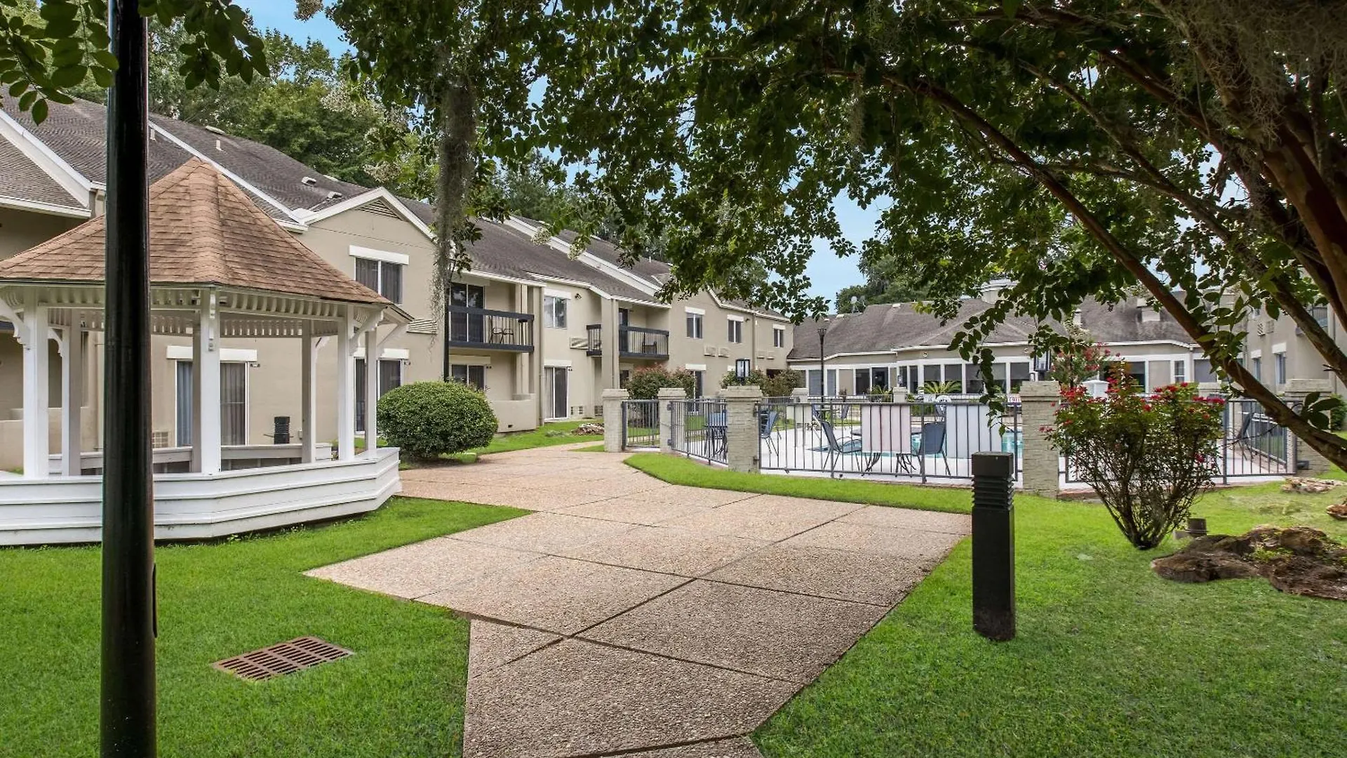 Mainstay Midtown 2* Savannah