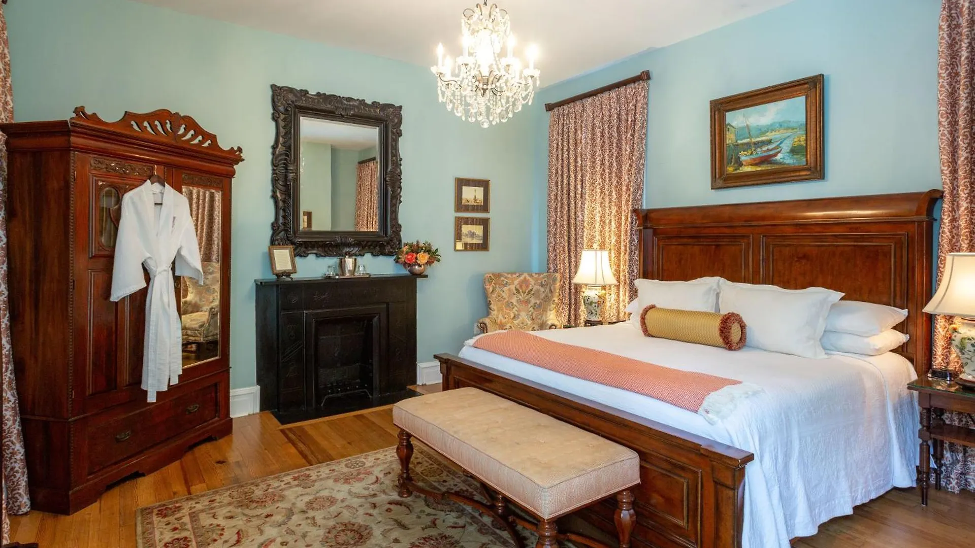 Panzió Kehoe House, Historic Of Collection (adults Only)