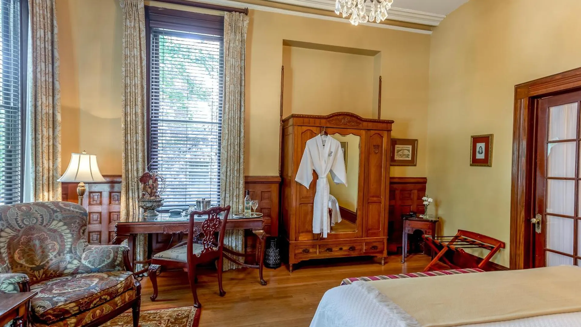 Panzió Kehoe House, Historic Of Collection (adults Only) 4*