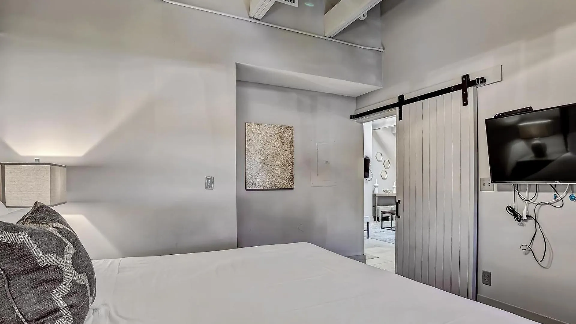 Parker's Collection - 8 Bedroom Διαμέρισμα
