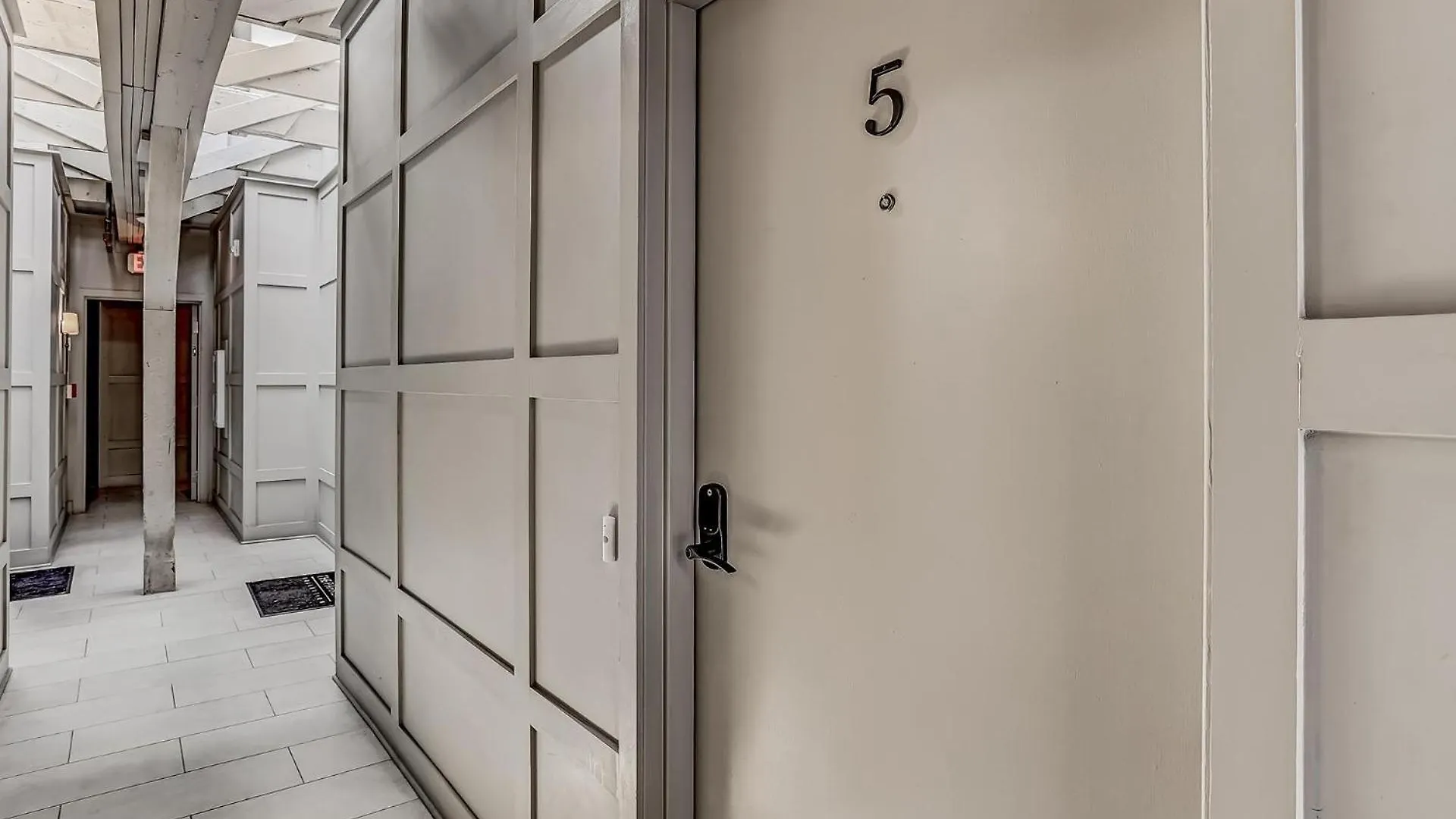 Διαμέρισμα Parker's Collection - 8 Bedroom *