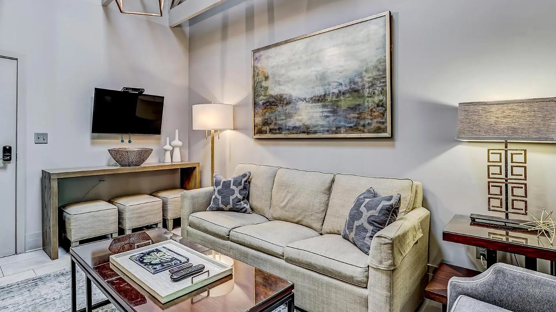 Διαμέρισμα Parker's Collection - 8 Bedroom Σαβάνα