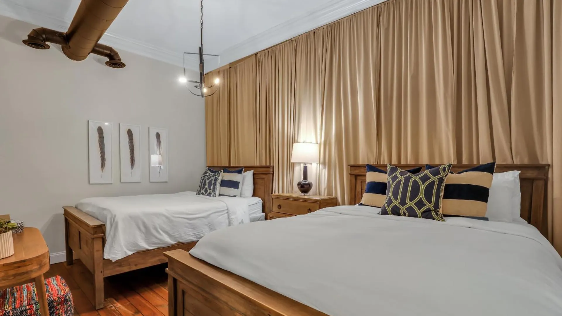 Casa vacanze At 1014 Savannah