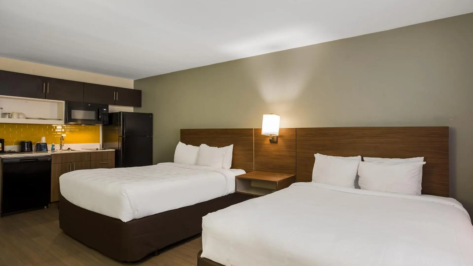 Mainstay Midtown Hotel Savannah