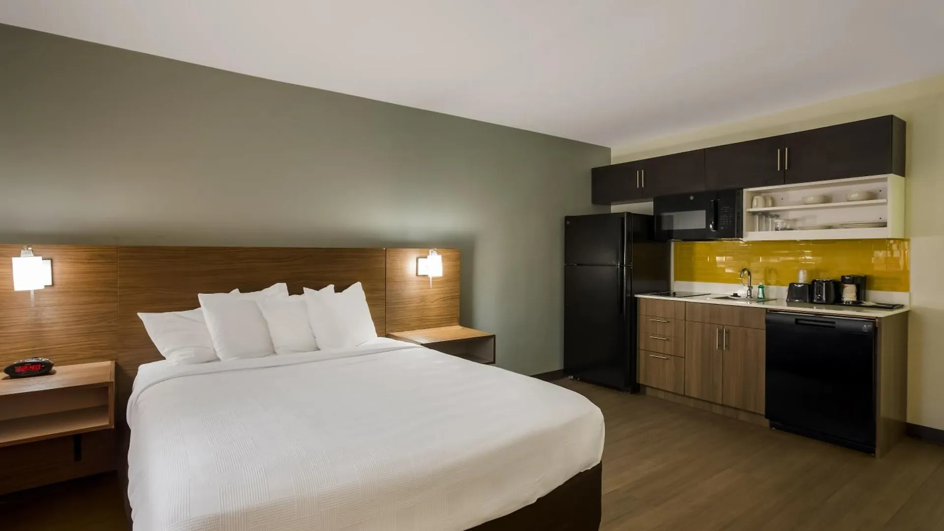 Mainstay Midtown 2*