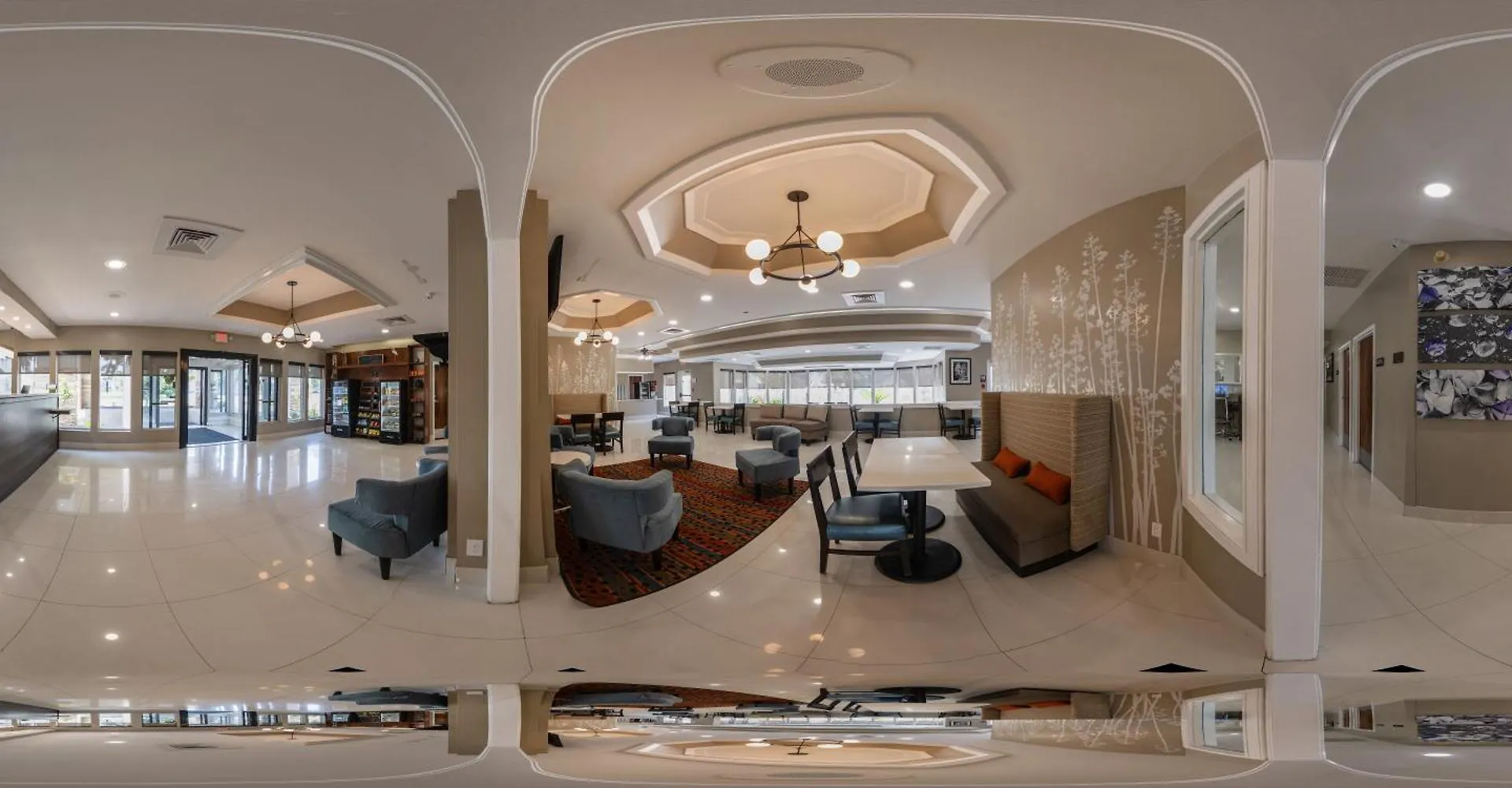 Hotel Mainstay Midtown 2*