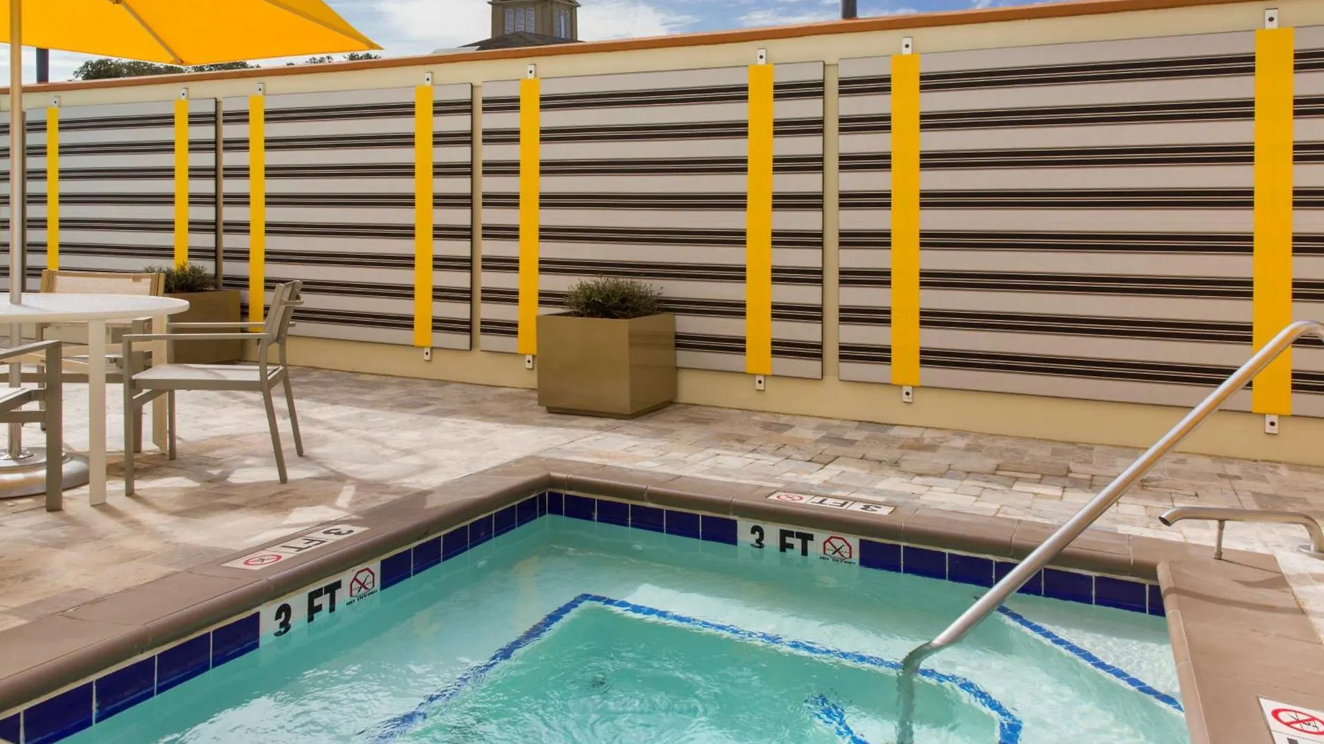Otel Doubletree By Hilton Historic
